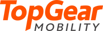 Top Gear Mobility logó