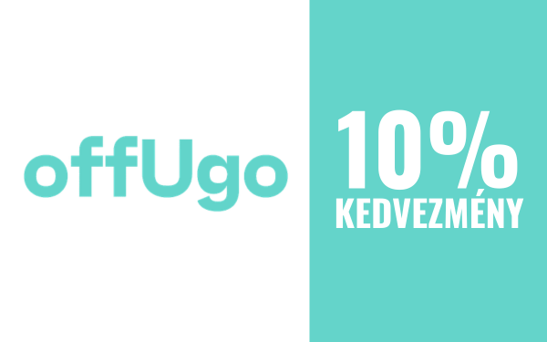 OffUgo kedvezménykód – 10% digitális autóbérlés kedvezmény Spanyolország
