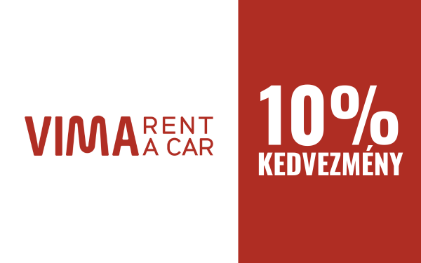 Vima Rent a Car kedvezménykód – 10% Mallorca autókölcsönző kedvezmény