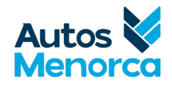 Autos Menorca logó